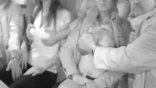 Cinema Paraiso: Amateur, Fetish  Public Porn