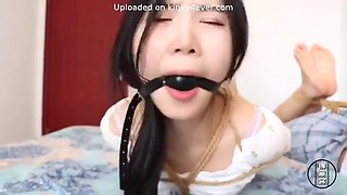 BoundHub - Chinese bondage P2.of 3: Hardcore, Fetish  Bdsm Porn