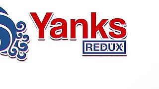Magnificent Lennox and Zenia's yanks sex