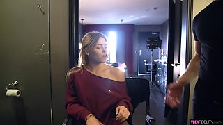 Paid to Have Sex - Starring: Leah Lee - PornFidelity