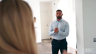 Scott Carter's Poolside Real Estate Deal Fuels Passion