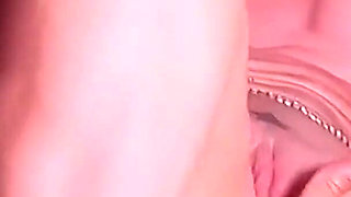 Amandha Fox squirts and takes it everywhere from her slave