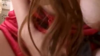Japanese Car Sex and Hot Pussy Creampie Fucking Sexy Teen