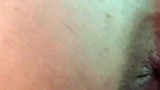 Ooops That Sperm Just Came Out of My Ass, Sorry....