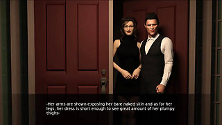 A Stepmother's Love part 6 Part 48 Gameplay by Loveskysan69