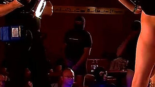 Making of Ggg Gangbang Bukkake Film John Thompson