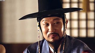Hot Korean Softcore - Lost Flower Eo Woo Dong with Myanmar Subs