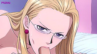 One Piece Kalifa (1) Hen