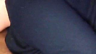 Deep Throat Extreme Homemade Video of a Chubby Busty Argentinian Home Porn