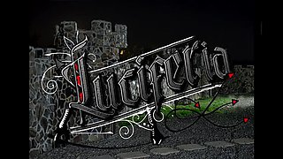 Mistress Zeida French Lezdom Human Ashtray - Skinny Slave Girl Tongue Punishment Extreme BDSM