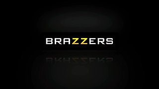 Best Kept Secret With Jillian Janson, Mark Ashley - Brazzers