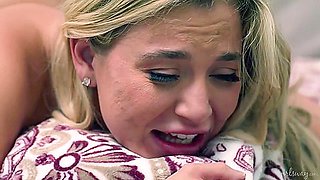 Kenna James & Blake Blossom Hold The Phone A Moment Of Your Time