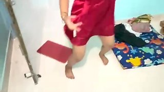 Sexy Dance Room Nepali Girls