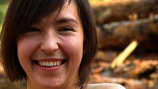 Perfect Pussy Close up milf Selda