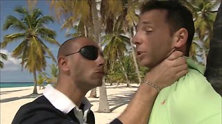 Classic Euro Anal Film English Dub