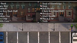 The Genesis Order - Ep 89 - Small Secrets by Misskitty2k