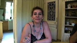 Amateur couple hardcore anal sex