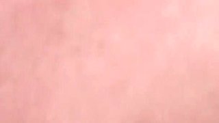 Jenny, a Spanish Girl with Amazing Big Natural Tits Fucked on the Rocks