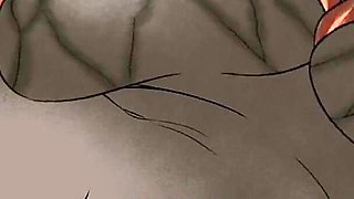 Evolving Sex Monster Sex Scenes (anomaly Evolution Part 2)