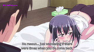 Caught in the Act: The Cheating Girlfriend Spends the Night with Another Man While Her Boyfriend Works