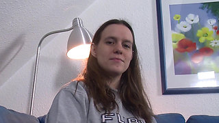 I find it attractive in front of the camera