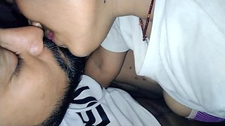 Desi Husband Wife Hot Fuck