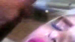 Rocco Siffredi and Cicciolina in an Amazing Vintage Scene