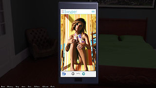 Being a Dik 0.5.0 Part 76 Derek the Chameleon by Loveskysan69