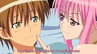 Vampire 01 720p: Big Tits, Blowjob  Hentai Porn