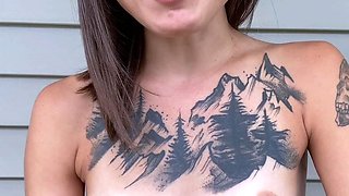 Small titted teen amateur pounded by doctor