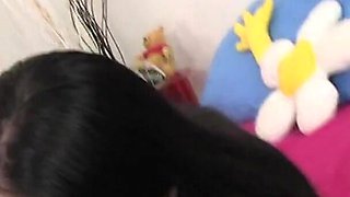 Asti has a lovely pussy