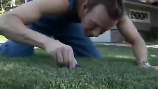 BBW Vanity Cruz Anal ft. Mark Wood: Big Tits, Big Ass  Blowjob Porn