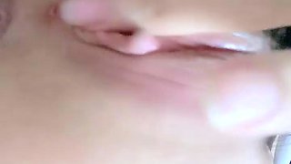 Emo Teen Becka Solo Webcam Masturbation Porn