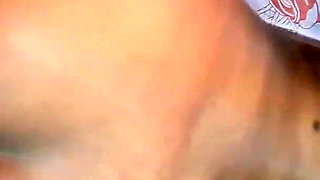 Twerking Cutie Takes BBC the Safe Way