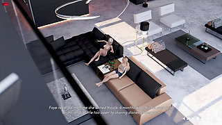 Ms. Denvers - V0.11 Part 2 - Full Part