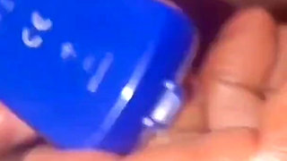 WildEnglishBBW BBC hardcore anal pounding stimulating my clith with vibrator
