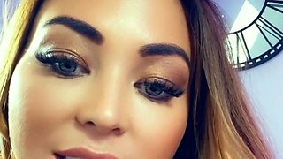 Close up MiLF getting it in the ass
