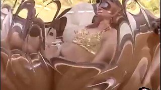 Novinha: Blowjob, Anal  Blonde Porn