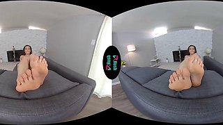 Vr pov feet: Fetish, Virtual Reality  Cowgirl Porn