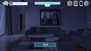 Sex Note - 149 Good Sex on the Sofa by Misskitty2k