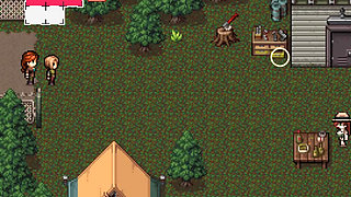 Zombie's Retreat Sex Hole and Ranger Gameplay by Loveskysan69 Part 17
