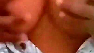 - Hot Indian Wife Massaged by Stranger - Desi Sex