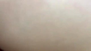 Fucking My Horny Stepsiter Firt Time. She Moans with Pleasure