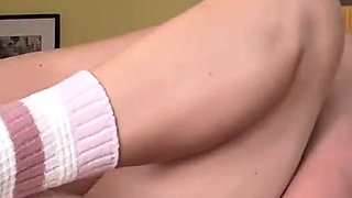 StepMom Fucks the Boy