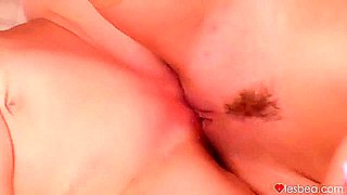 Pussy Licking Orgasms
