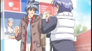 Goomah's hentai sex sex