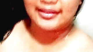Philippines Girls Has Shower Sex at Home