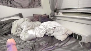 Love Chat Big Boobs Brunette Masturbating For Cam
