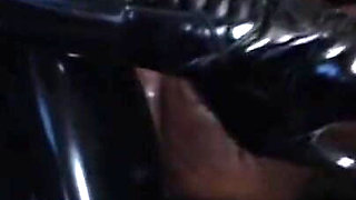 Rough Throat Fuck with Facial