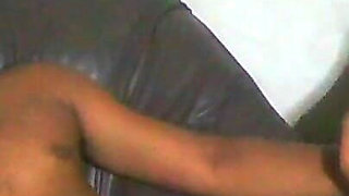 Behind the Scene of Stepmum Having Fun with Step Son